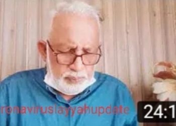 لیہ میں  کرونا وائریس کا پہلا  کنفرم کیس