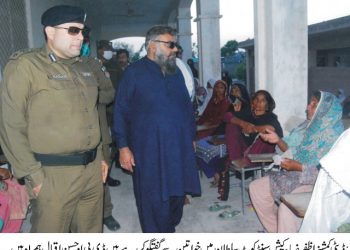 لیہ ۔ کورونا لاک ڈاون کے 10 ہزار سے زائد متاثرین کو 12 کروڑ سے زائد رقم تقسیم