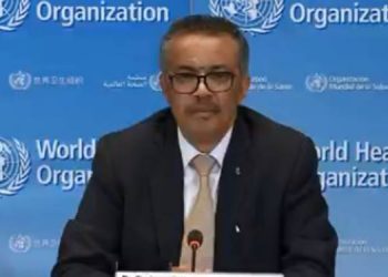 کورونا وائرس سوائن فلو سے زیادہ خطرناک ہے ،متاثرہ ممالک لاک ڈاون میں نرمی نہ کریں :عالمی ادارہ صحت