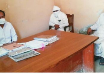 راجن پور۔مزدور معشیت پر ریڑھ کی ہڈی کی حیثیت رکھتے ہیں ۔ اسسٹنٹ ڈائریکٹر لیبر میاں جہانگیر