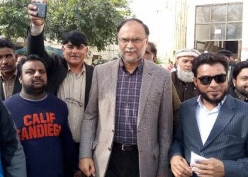 "یقین نہیں آرہاکہ یہ ڈی چوک سے اقتدار میں بیٹھ گئے ہیں”