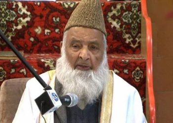 معروف عالم دین علامہ ڈاکٹر خالد محمود برطانیہ میں انتقال کرگئے