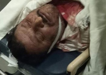 روجھان ۔ سابق مسلم لیگی  ایم پی اے عاطف حسین مزاری  بڑے بیٹے کی  فائرنگ سے جاں بحق