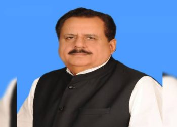 مسلم لیگ ق  نے حکومت چھوڑنے کی دھمکی دے دی