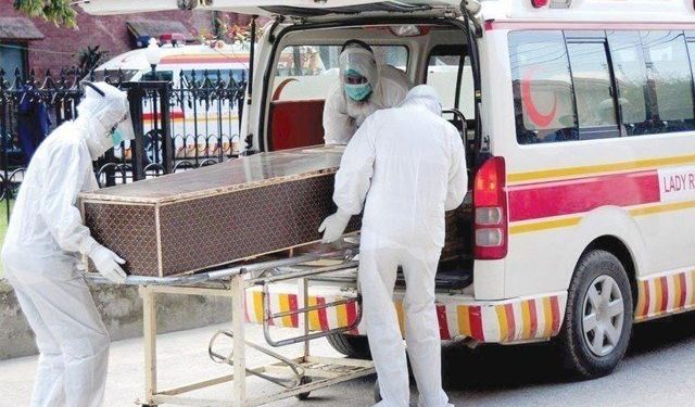 ملک بھر میں کورونا وائرس کے مریضوں کی تعداد 23 ہزار سے زائد ہوگئی