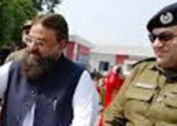 لیہ۔ڈپٹی کمشنر، ڈی پی او  ڈسٹرکٹ پریس کلب کے پروگرام میٹ دی پریس میں مہمان ہوں گے