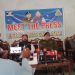 لیہ۔  ڈپٹی کمشنر اظفر ضیاء،ڈی پی او احسن اقبال کی ڈسٹرکٹ پریس کلب میں پروگرام  میٹ دی پریس  میں شرکت ، ضلع بھر سے ذرائع ابلاغ کے نمائندگان کی بھر پور شرکت