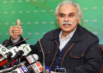 حکومت نے ماسک پہننا لازم قرار دے دیا