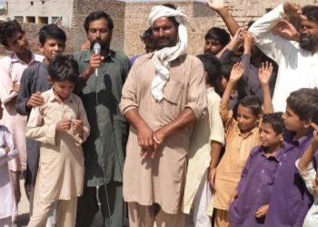 لیہ۔این جی اوکا 23فیصد سود پر غریب خواتین کو چھوٹے قرضہ کی فراہمی،  لاک ڈاؤن کے دوران قسطوں کی وصولی کیلئے ہراسمنٹ جاری ، متاثرین کا احتجاج