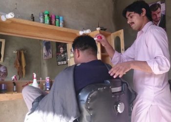 ڈیرہ غازی خان۔حکومت باربر شاپس اور ہیر ڈریسرز بیوٹی پارلر کے لیے خصوصی پیکج کا اعلان کرے۔ محمد لطیف سپل صوبائی صدر آل پنجاب ہیر ڈریسر سوسائٹی