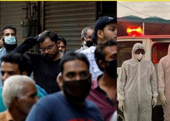 پنجاب بھر میں 383 نئے افراد موذی وائرس کا شکار تعداد 14 ہزار584 تک جا پہنچی