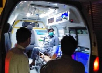 لیہ ۔ کورونا وائرس کا شکار ہونے والے 2 افراد کے رزلٹ پازیٹو