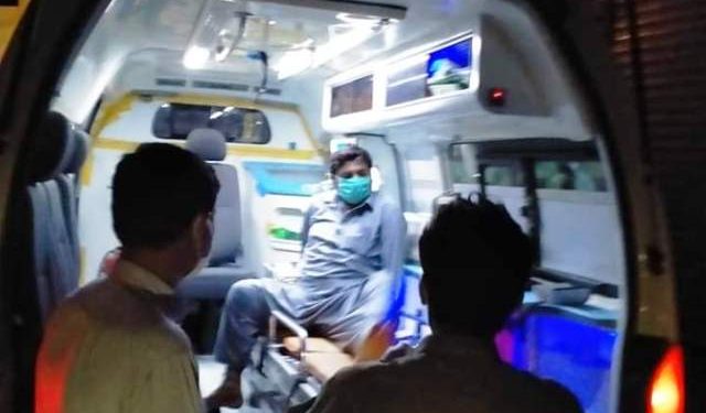 لیہ ۔ کورونا وائرس کا شکار ہونے والے 2 افراد کے رزلٹ پازیٹو