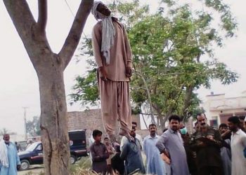 لیہ ۔  بے روزگار بھٹہ خشت مزدور نے خود کشی کر لی