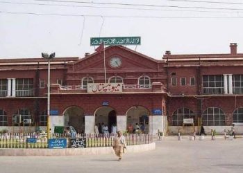 میوہسپتال لاہورمیں 24 گھنٹوں میں کورونا سے مزید9 مریض انتقال کر گئے