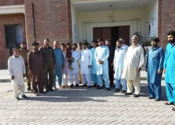 ضلع لیہ کرونا فری ،قرنطینہ کئے گئے تمام 13افراد کے کرونا ٹیسٹ رپورٹس نیگٹو