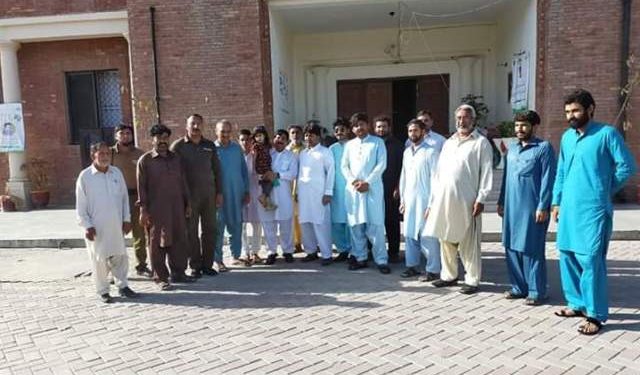 ضلع لیہ کرونا فری ،قرنطینہ کئے گئے تمام 13افراد کے کرونا ٹیسٹ رپورٹس نیگٹو