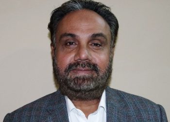 مستقل کالم. ارداس   ..   تحریر: ریاض الحق بھٹی