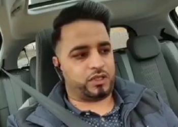 بریڈ فورڈ(UK ) میں کرونا وائرس اور زندگی … رپورٹ , سرمد عباس