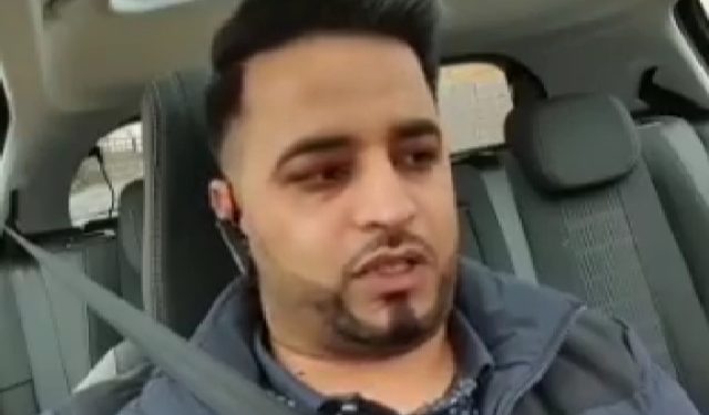 بریڈ فورڈ(UK ) میں کرونا وائرس اور زندگی … رپورٹ , سرمد عباس