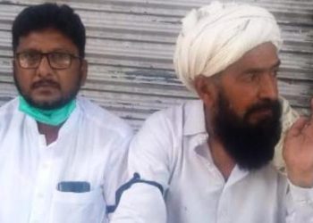 لیہ ۔  دکانیں کھو لنے پرانتظامیہ اور تاجروں میں پھڈا ، اسسٹنٹ کمشنر کی مدعیت میں تاجروں کے خلاف  ایف آئی آر درج ، تاجروں نے احتجاج کی دھمکی دے دی