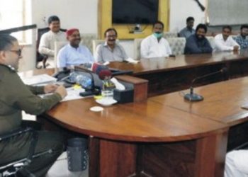 لیہ ۔جرائم کی بیخ کنی کیلئے معاشرہ کے تمام طبقات کو مل جل کر آگے بڑھنا ہوگا۔ڈی پی او  محمد حسن اقبال