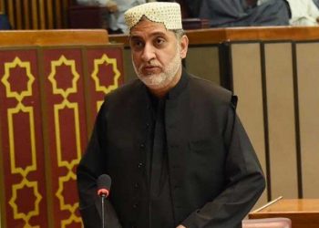 بی این پی مینگل نے پی ٹی آئی سے اتحاد ختم کردیا