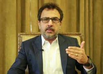 ملتان.. منیارٹی (ن) لیگ کا ہر اول دستہ ‘سب کو ساتھ لیکر چلیں گے‘ اویس لغاری