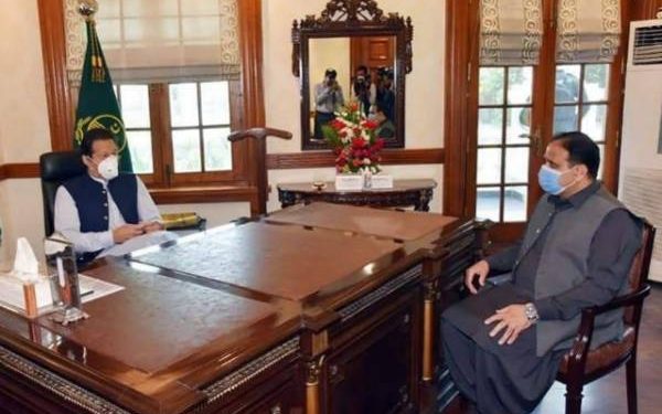 پنجاب میں سال کے آخرتک  لوکل باڈیز الیکشن کراءے جانے کا  امکان