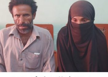 ڈیرہ غازی خان۔گھریلو تنازعہ کی بنا پر با اثر افراد کی گھر میں گھس کر خواتین سے بد تمیزی،ملزمان کے خلاف کاروائی کا مطالبہ