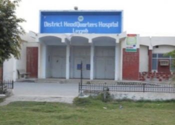 کرونا پھیلاءو بارے ضلع لیہ افواہوں کی زد میں ، محکمہ صحت اور ضلعی  انتظامیہ صورت حال واضع کرے ۔ عوامی مطا لبہ