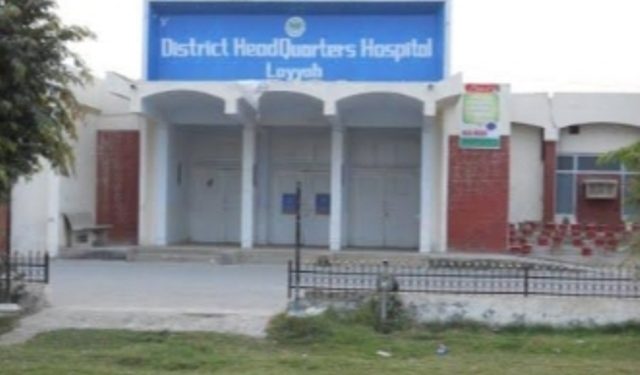 کرونا پھیلاءو بارے ضلع لیہ افواہوں کی زد میں ، محکمہ صحت اور ضلعی  انتظامیہ صورت حال واضع کرے ۔ عوامی مطا لبہ