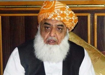 ملک کے موجودہ حالات حکومت کے لئے الرٹ کال ہے، مولانا فضل الرحمان