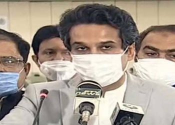 پنجاب حکومت نے نئے مالی سال کیلئے 22 کھرب سے زائد کا بجٹ پیش کر دیا