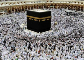 سعودی حکومت کا محدود پیمانے پر حج کی اجازت دینے کا فیصلہ، کون کون یہ فریضہ ادا کرسکیں گے؟ حتمی اعلان ہوگیا