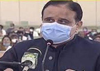 وزیر اعلی نے 16 اضلاع پر مشتمل جنوبی پنجاب سیکرٹریٹ کے قیام کا اعلان کر دیا