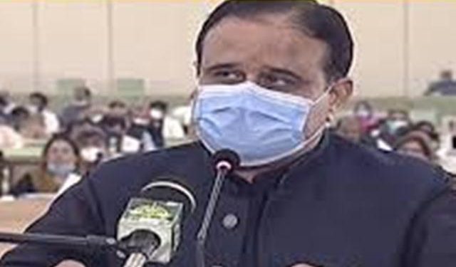 وزیر اعلی نے 16 اضلاع پر مشتمل جنوبی پنجاب سیکرٹریٹ کے قیام کا اعلان کر دیا