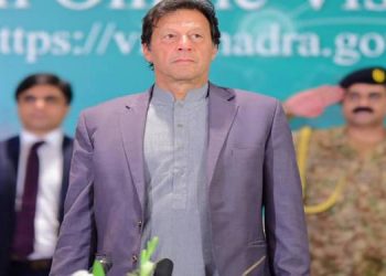 ”کبھی نہیں کہا میری کرسی مضبوط ہے ،آج نہیں تو کل مجھے بھی جانا ہے“وزیراعظم عمران خان