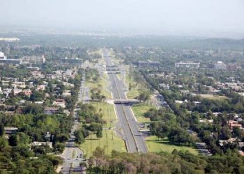 اسلام آباد پولیس نے بھارتی ہائی کمیشن کے دو اہلکاروں کو گرفتار کر لیا