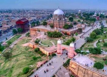 ملتان .  پنجاب بجٹ میں ملتان ڈویژن کی ترقی کیلئے بیشتر منصوبوں بارے رقم مختص