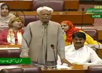 لیہ ۔ ایم این اے  ملک نیاز احمد جکھڑ کا  COVID.19 ٹیسٹ مثبت آگیا