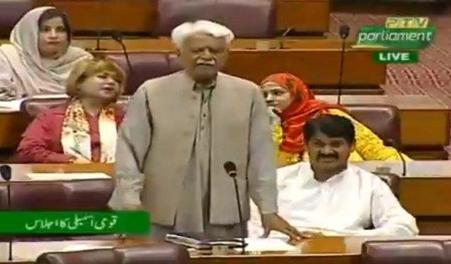 لیہ ۔ ایم این اے  ملک نیاز احمد جکھڑ کا  COVID.19 ٹیسٹ مثبت آگیا