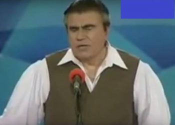 معروف ٹی وی میزبان طارق عزیز اب اس دنیا میں نہیں رہے