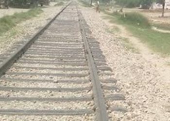لیہ ‘ احسان پور میں ریلوے اراضی واگزار