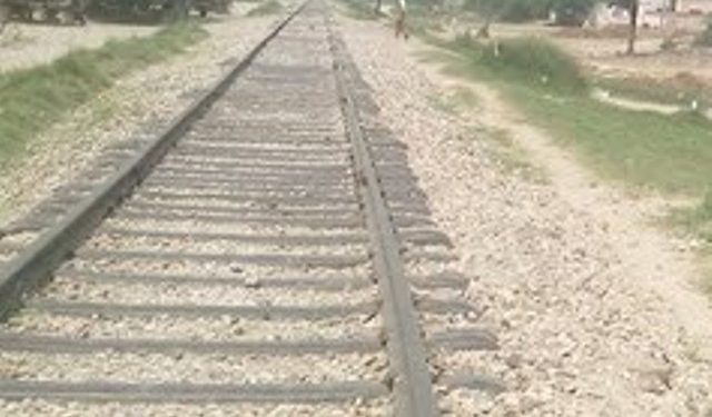 لیہ ‘ احسان پور میں ریلوے اراضی واگزار