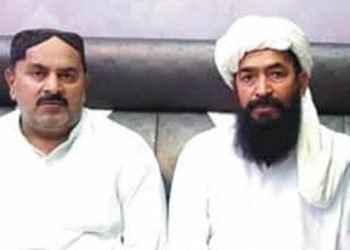 لیہ ۔عید کے موقع پر لاک ڈائون کا  فیصلہ نا منصفانہ ہے،مسترد کرتے ہیں  ۔ واحد بخش باروی