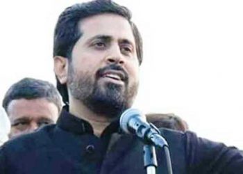 فیاض الحسن چوہان نے 8 دن کیلئے لاک ڈاؤن کی تصدیق کر دی