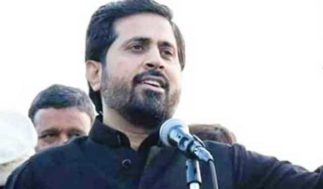 فیاض الحسن چوہان نے 8 دن کیلئے لاک ڈاؤن کی تصدیق کر دی