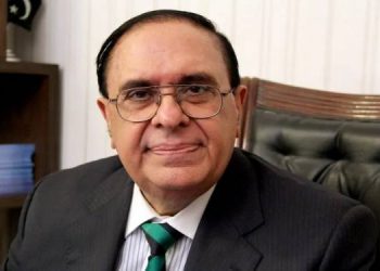 سمارٹ لاک ڈاؤن کا طریقہ کامیاب رہا، عیدالاضحی پراحتیاط کرنا ہوگی،ڈاکٹرعطا الرحمان