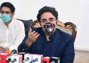 اپوزیشن مڈٹرم الیکشن یا ان ہاؤس تبدیلی کا فیصلہ عید کے بعد کرے گی، بلاول